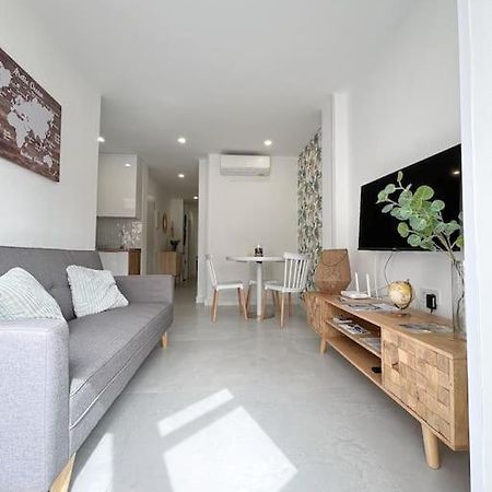 Apartamento Centrico Luz Cartagena Luaran gambar