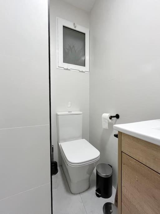 Apartamento Centrico Luz Cartagena Luaran gambar