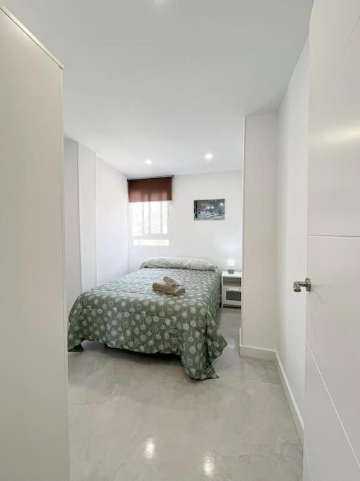Apartamento Centrico Luz Cartagena Luaran gambar