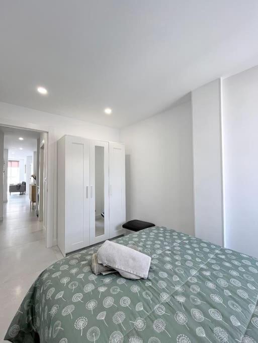 Apartamento Centrico Luz Cartagena Luaran gambar