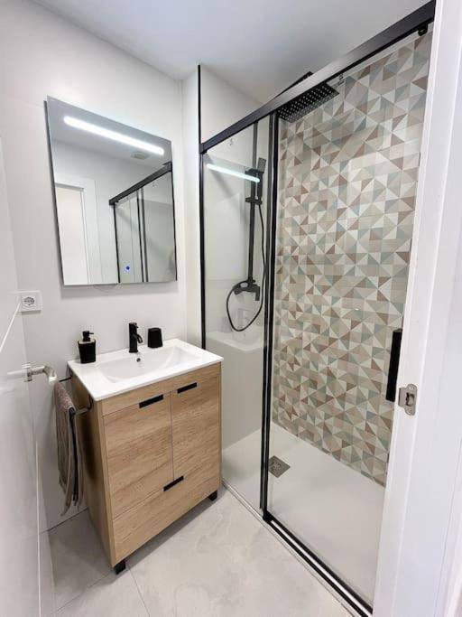 Apartamento Centrico Luz Cartagena Luaran gambar