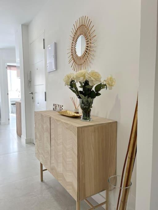 Apartamento Centrico Luz Cartagena Luaran gambar