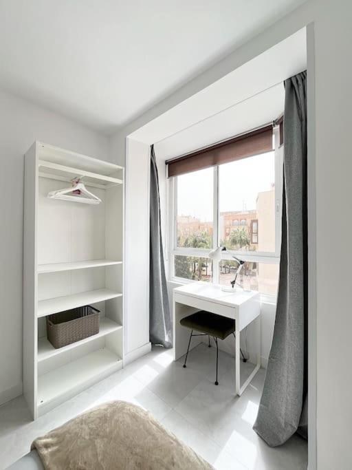 Apartamento Centrico Luz Cartagena Luaran gambar