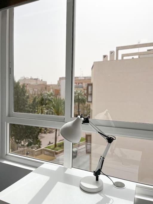 Apartamento Centrico Luz Cartagena Luaran gambar