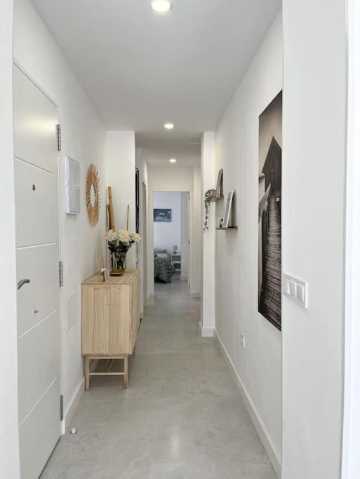 Apartamento Centrico Luz Cartagena Luaran gambar