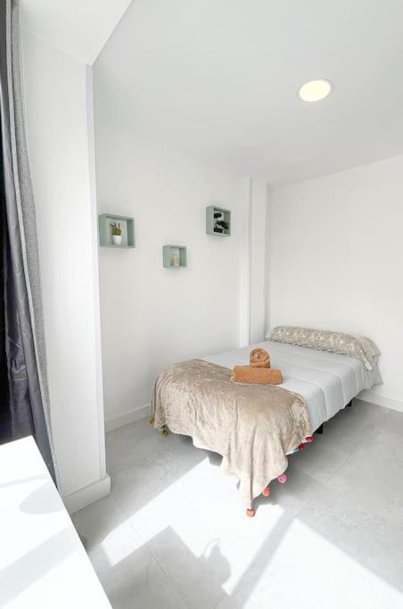 Apartamento Centrico Luz Cartagena Luaran gambar