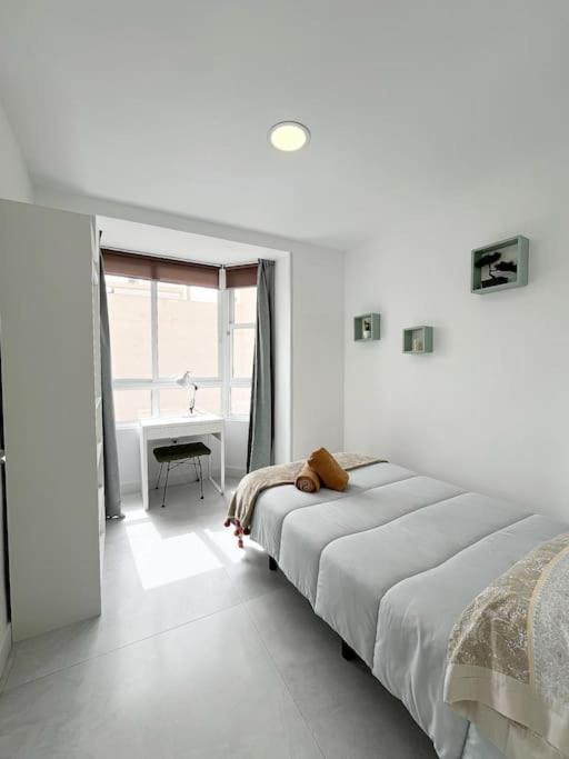 Apartamento Centrico Luz Cartagena Luaran gambar