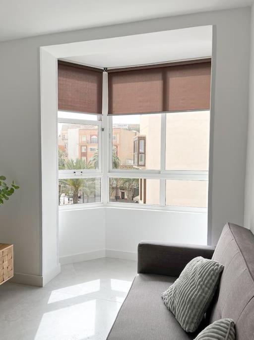 Apartamento Centrico Luz Cartagena Luaran gambar