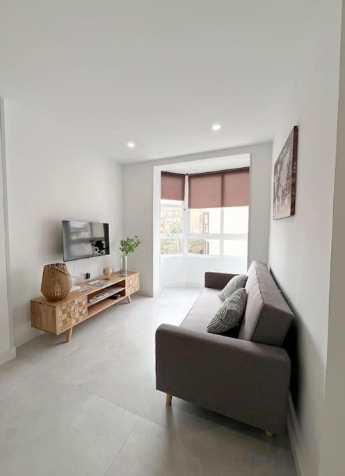 Apartamento Centrico Luz Cartagena Luaran gambar
