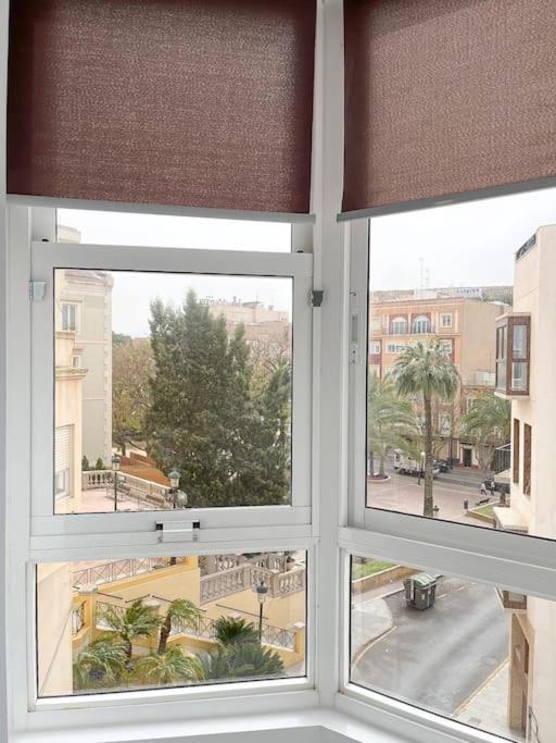 Apartamento Centrico Luz Cartagena Luaran gambar