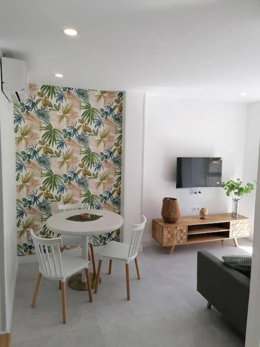 Apartamento Centrico Luz Cartagena Luaran gambar