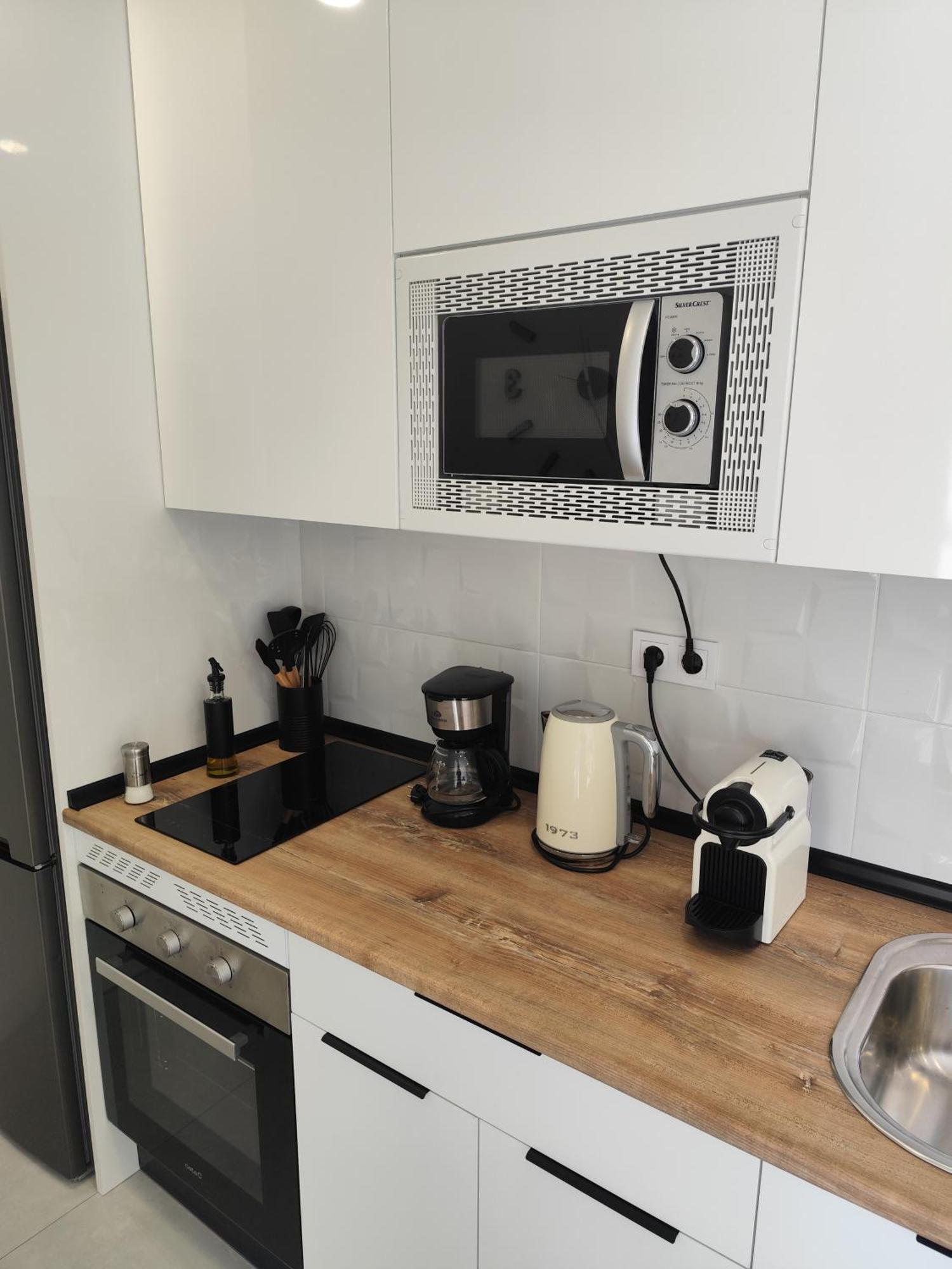 Apartamento Centrico Luz Cartagena Luaran gambar