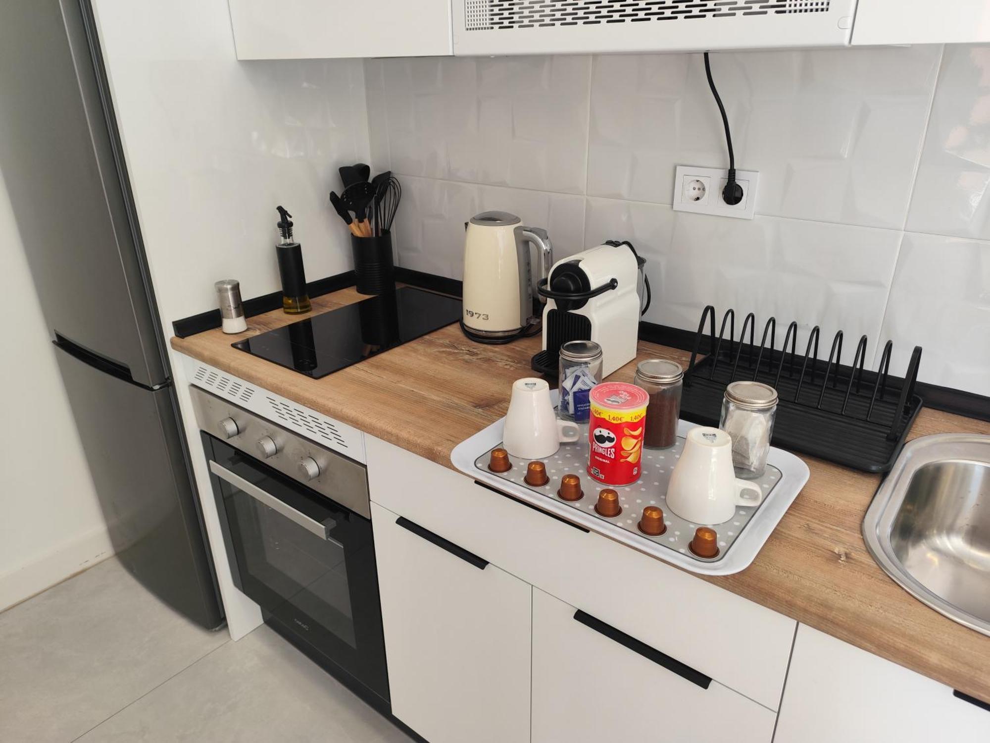 Apartamento Centrico Luz Cartagena Luaran gambar