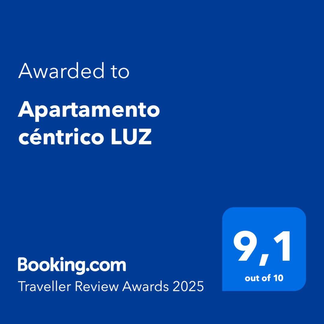 Apartamento Centrico Luz Cartagena Luaran gambar